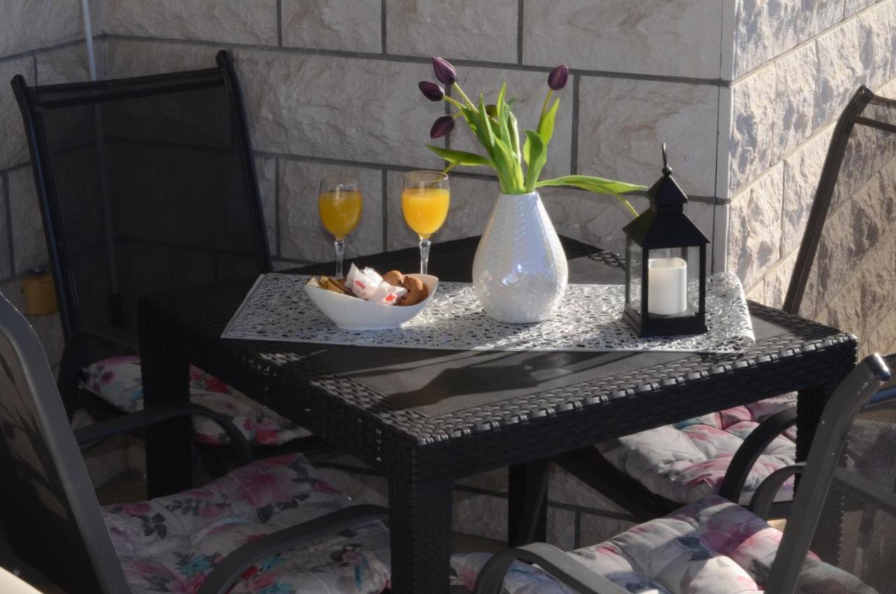 Luxury Apartments Mia Подстрана Екстериор снимка