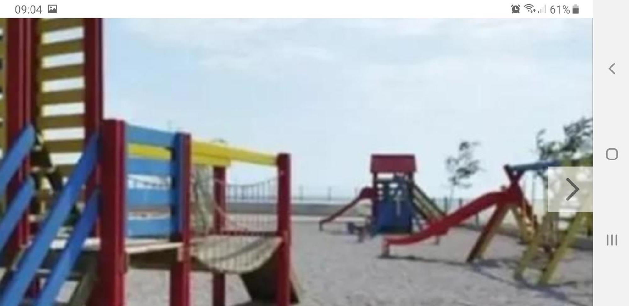 Luxury Apartments Mia Подстрана Екстериор снимка